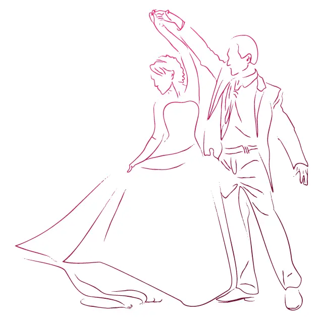 Bendigo Bridal Dance