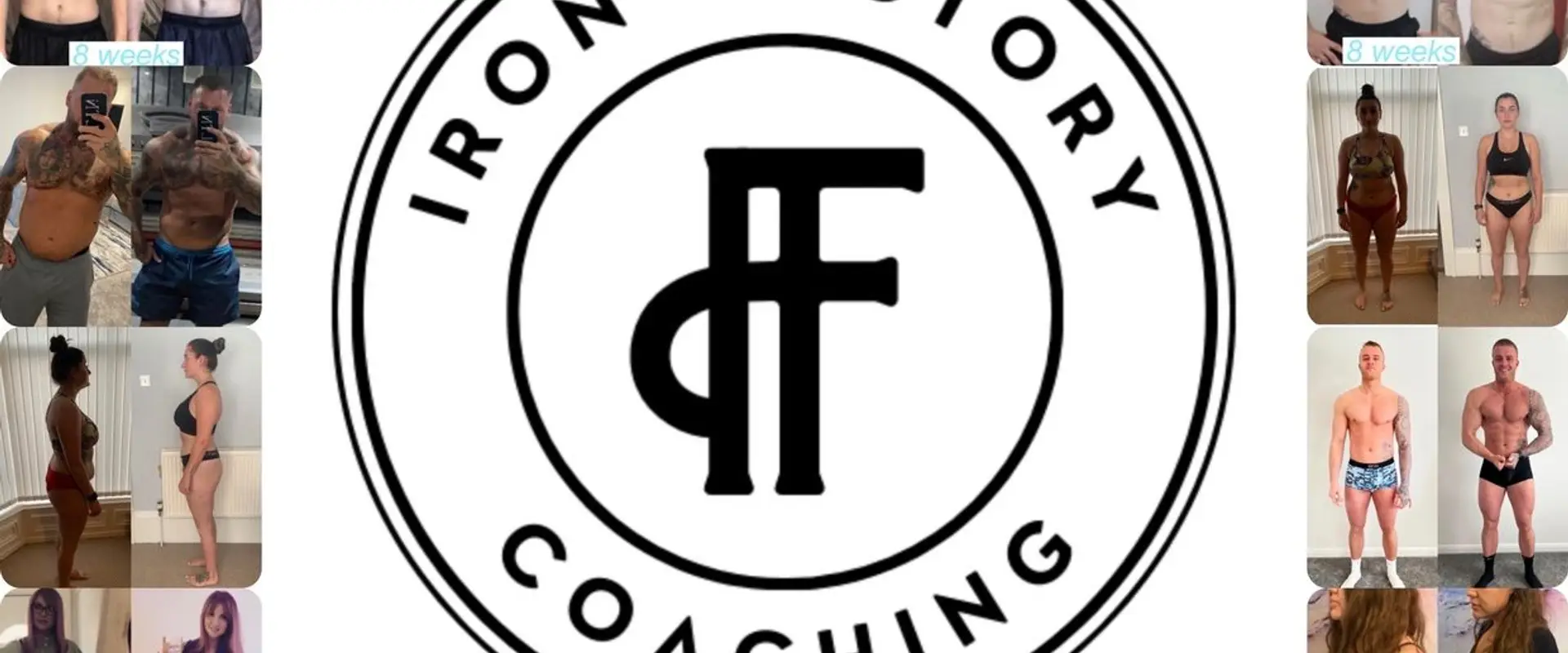 Iron Factory Coaching