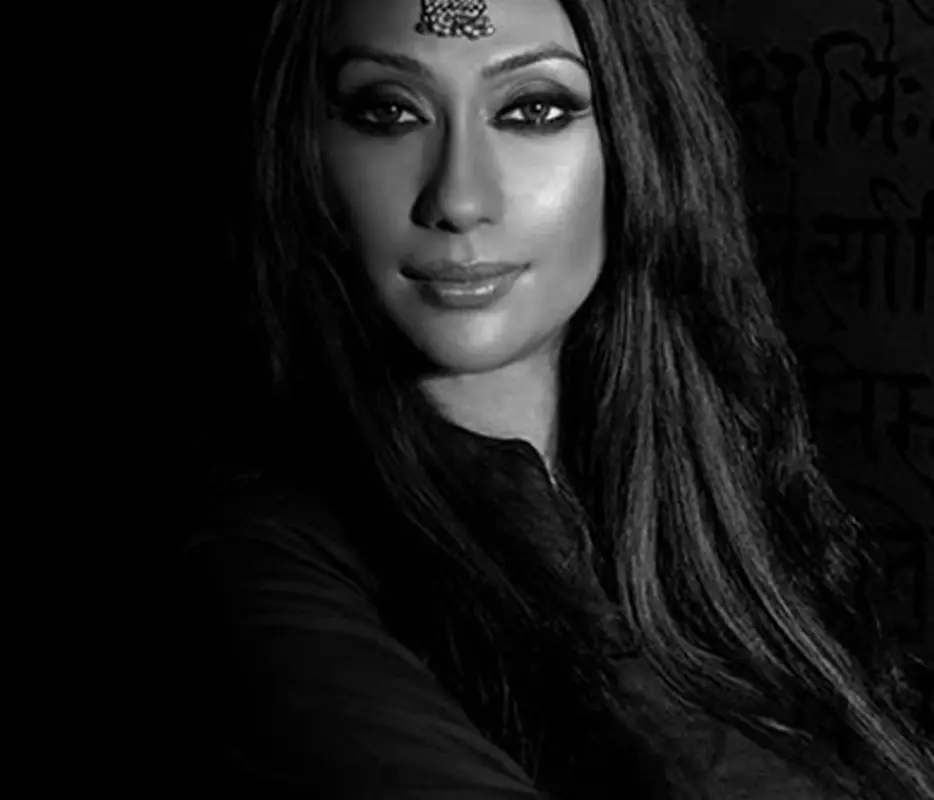 Sanjukta Sinha Dance Company