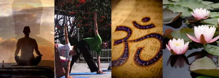Awaken with Yoga