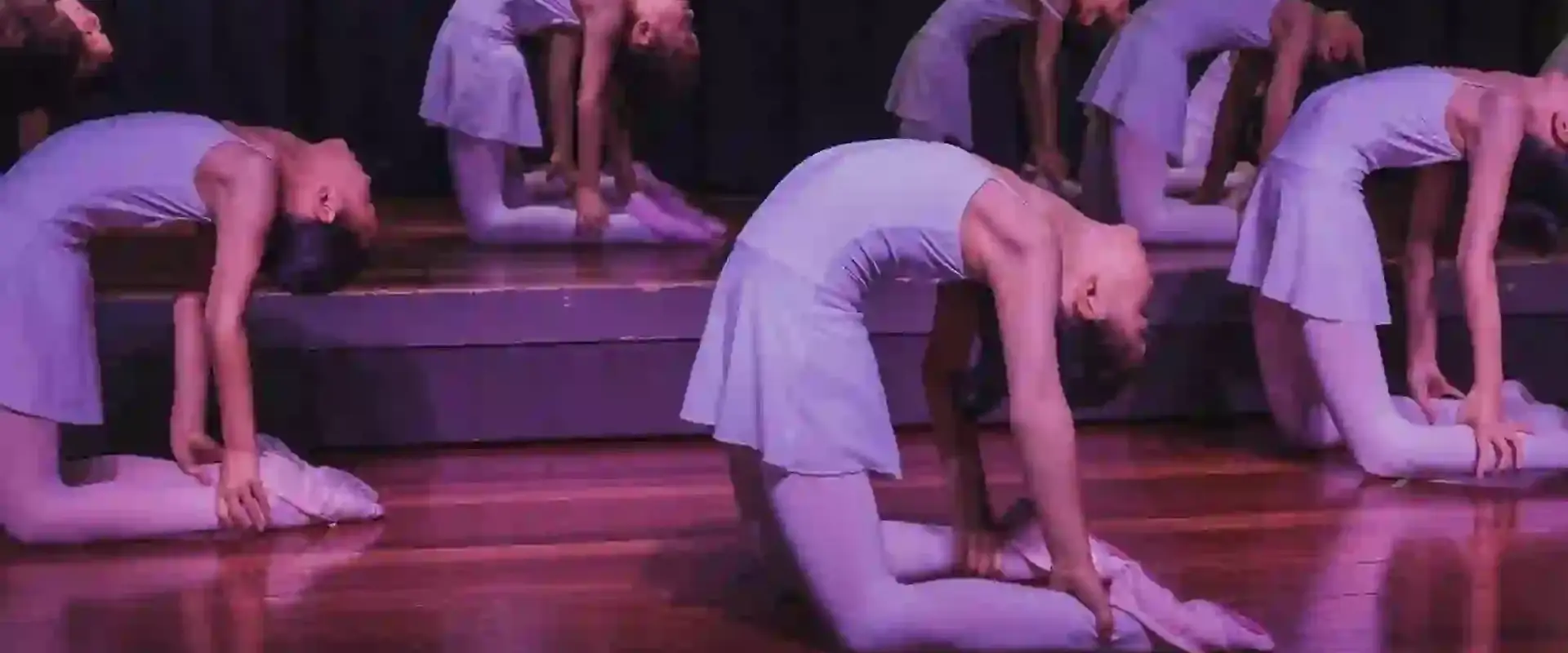 Yezi Ballet Studio
