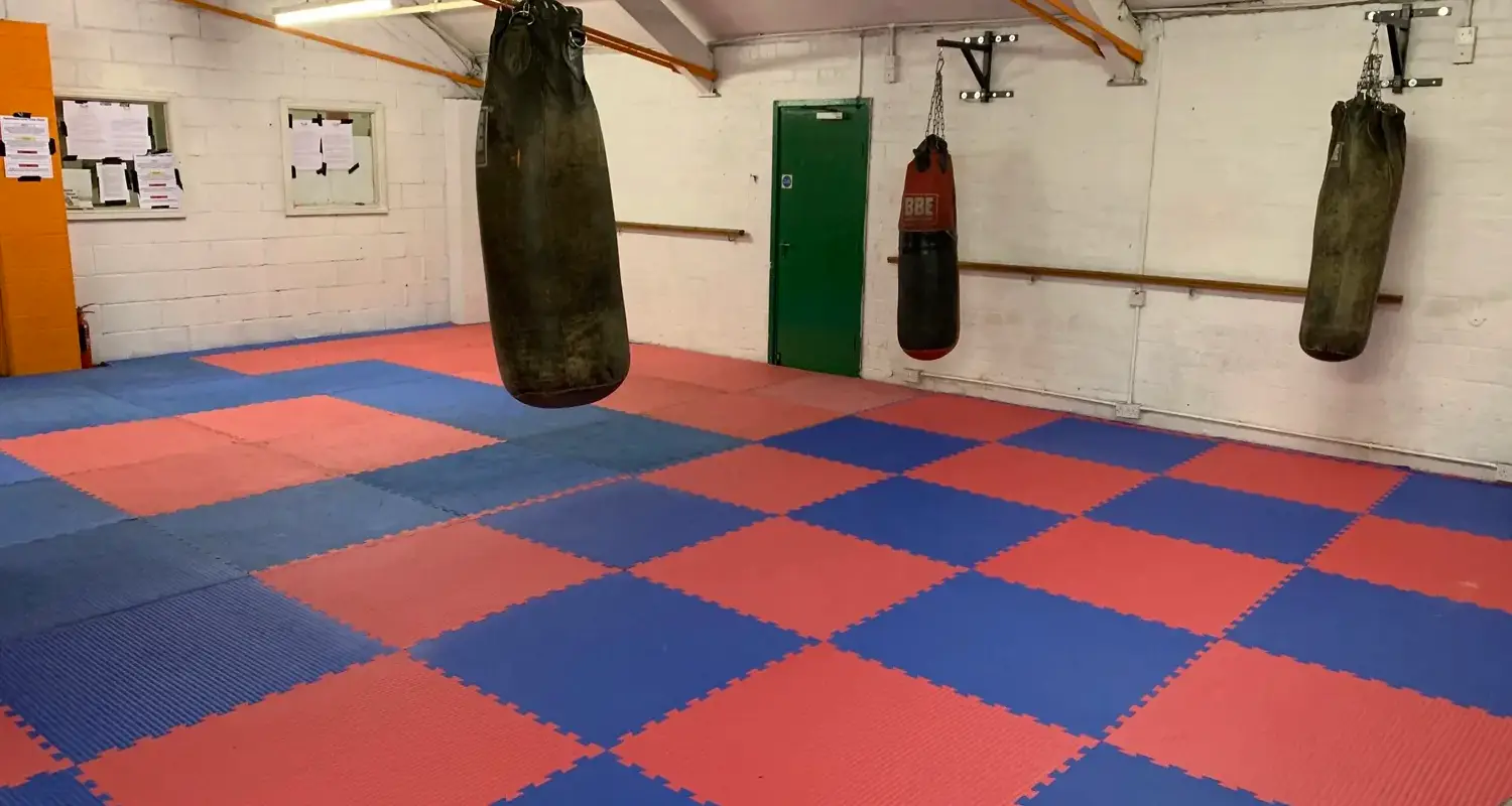 Krav Maga Self Defence and Fitness