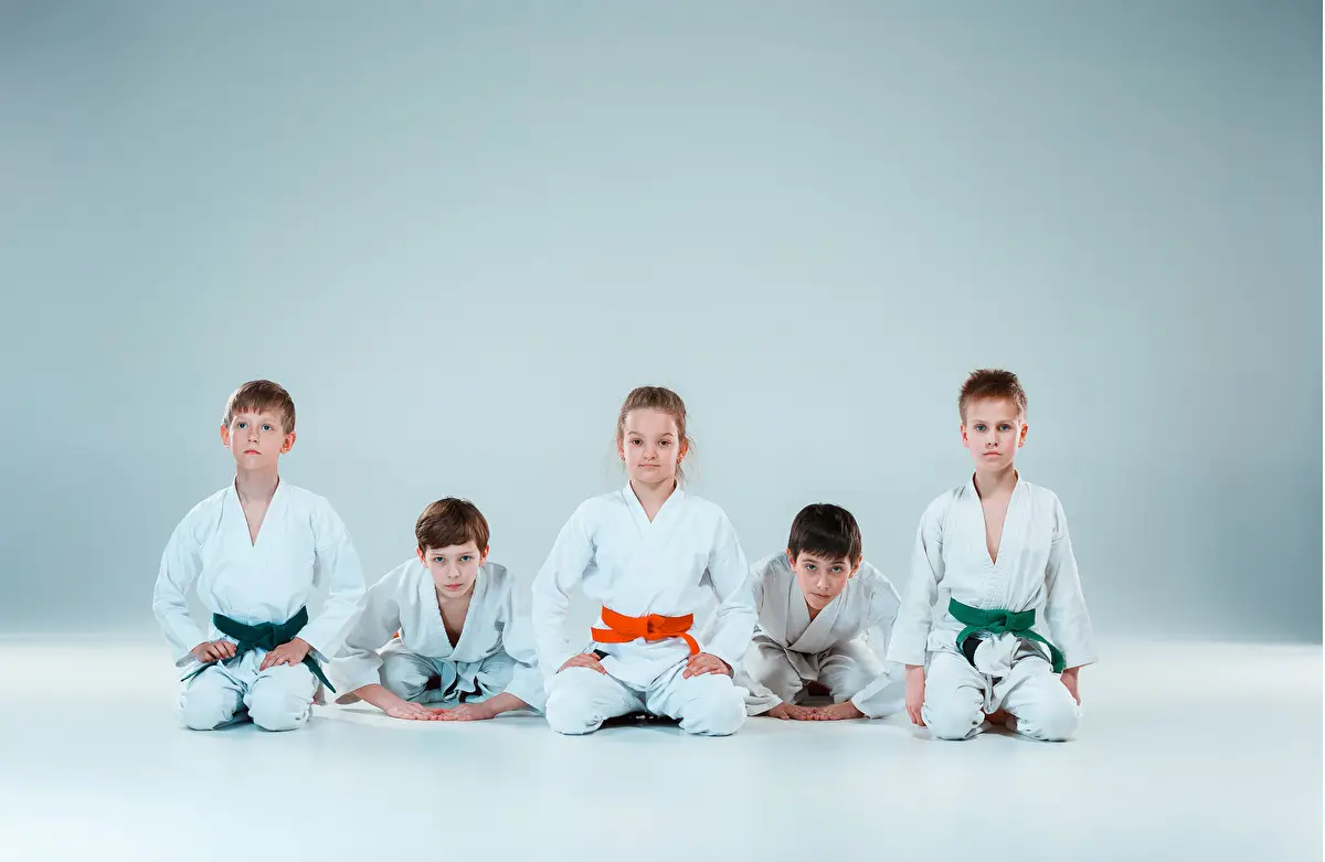 Dojo Jean Claude Rousseau