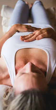 Yoga With Tianne