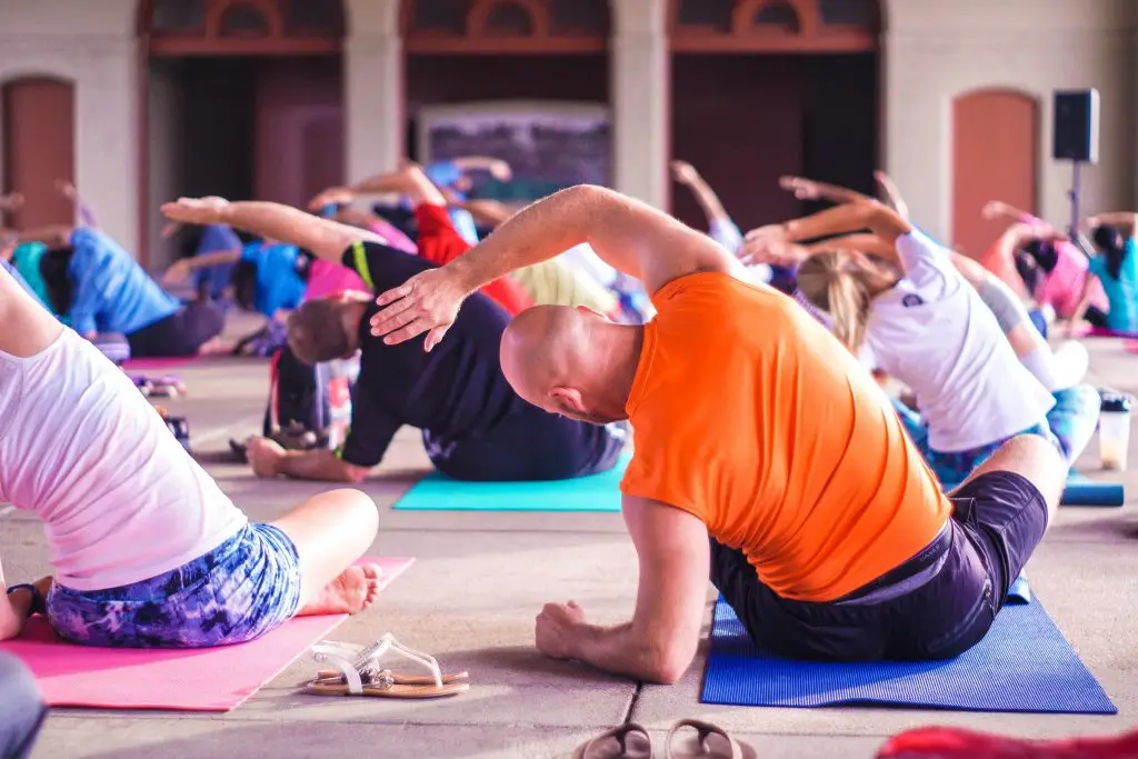 Yogi Tigre Kundalini Yoga