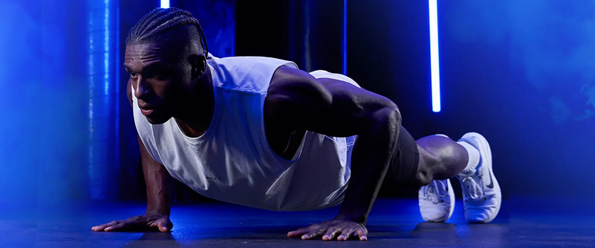 Goodlife Health Clubs Edward Street
