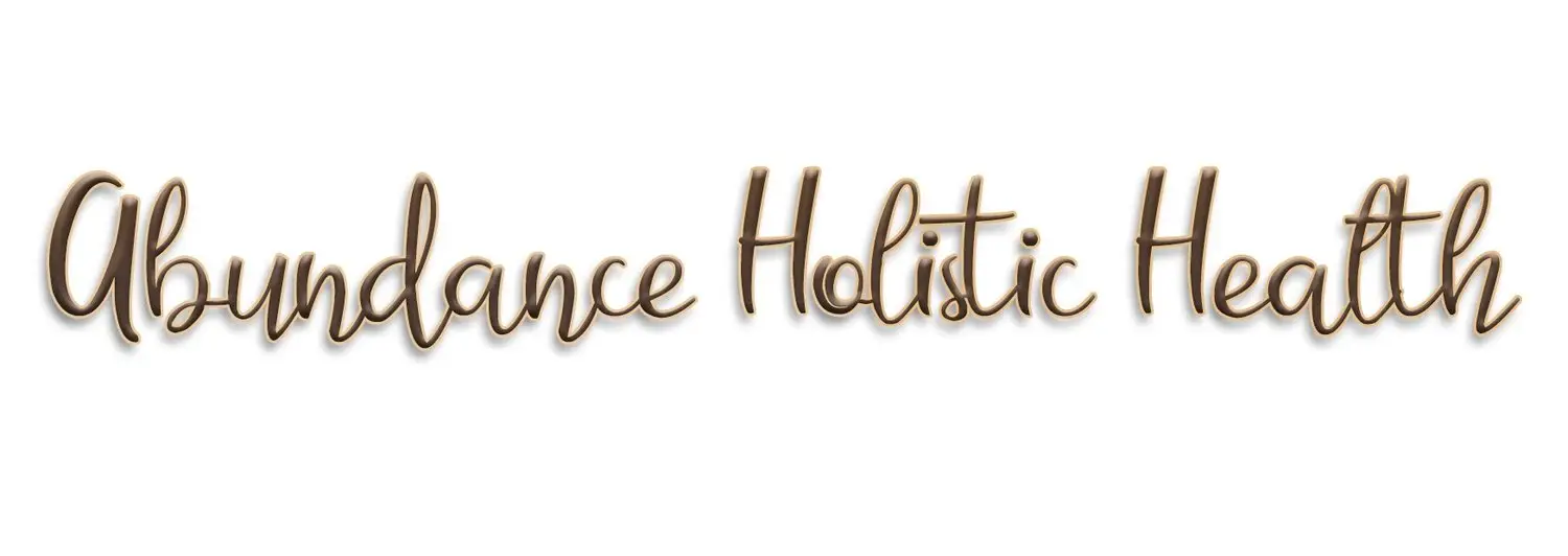 Abundance Holistic Health