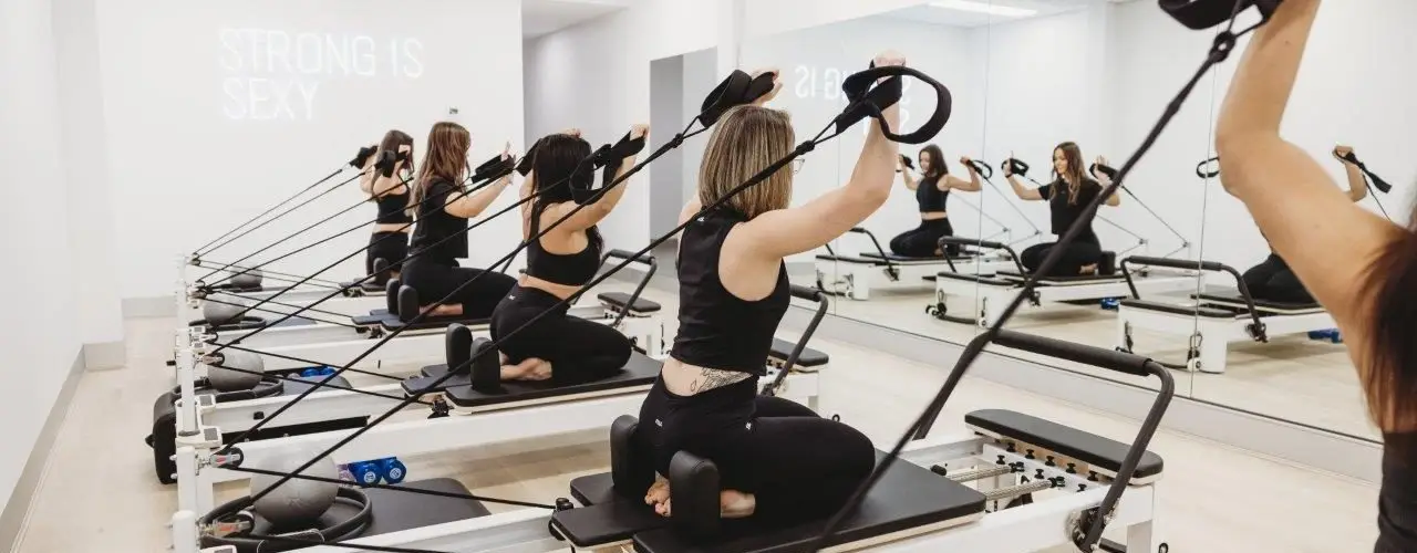 Studio 11 Pilates