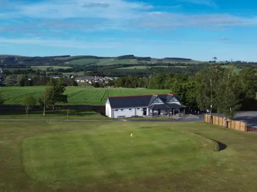 Lauder Golf Club
