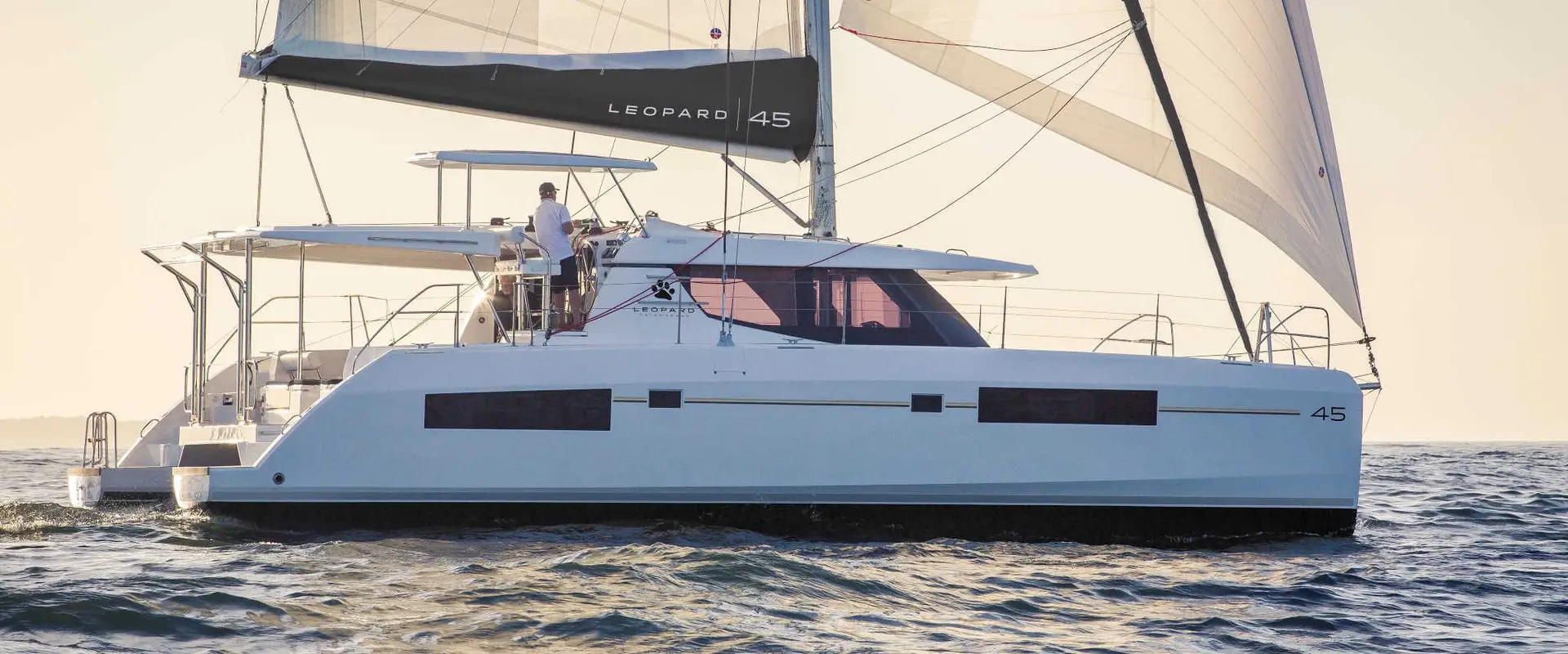 Island Cruising Yacht Charters & Sailing School