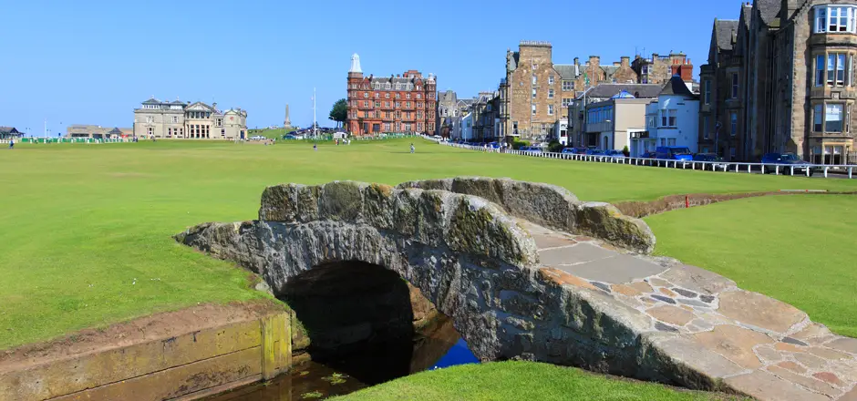 Celtic Fairways Golf Holidays