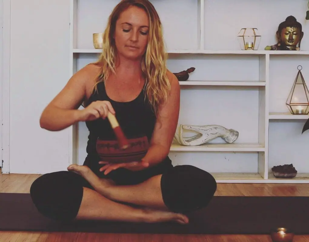 Yoga with Sara