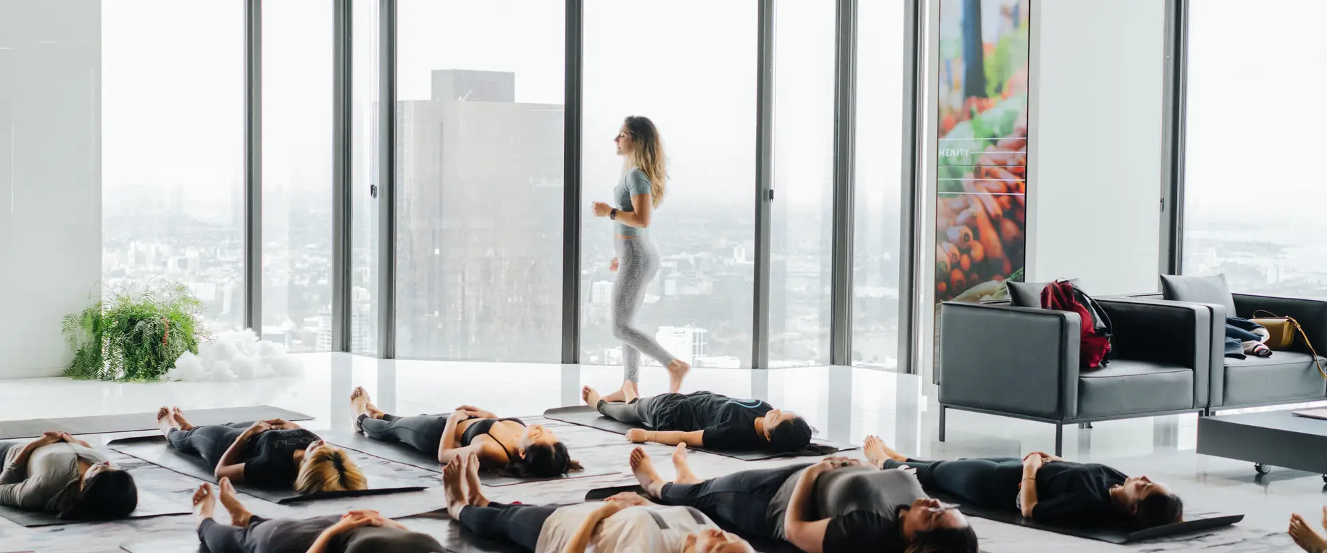 Little Mandarin Yoga & Pilates (Camberwell)