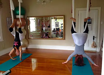 Classical pilates