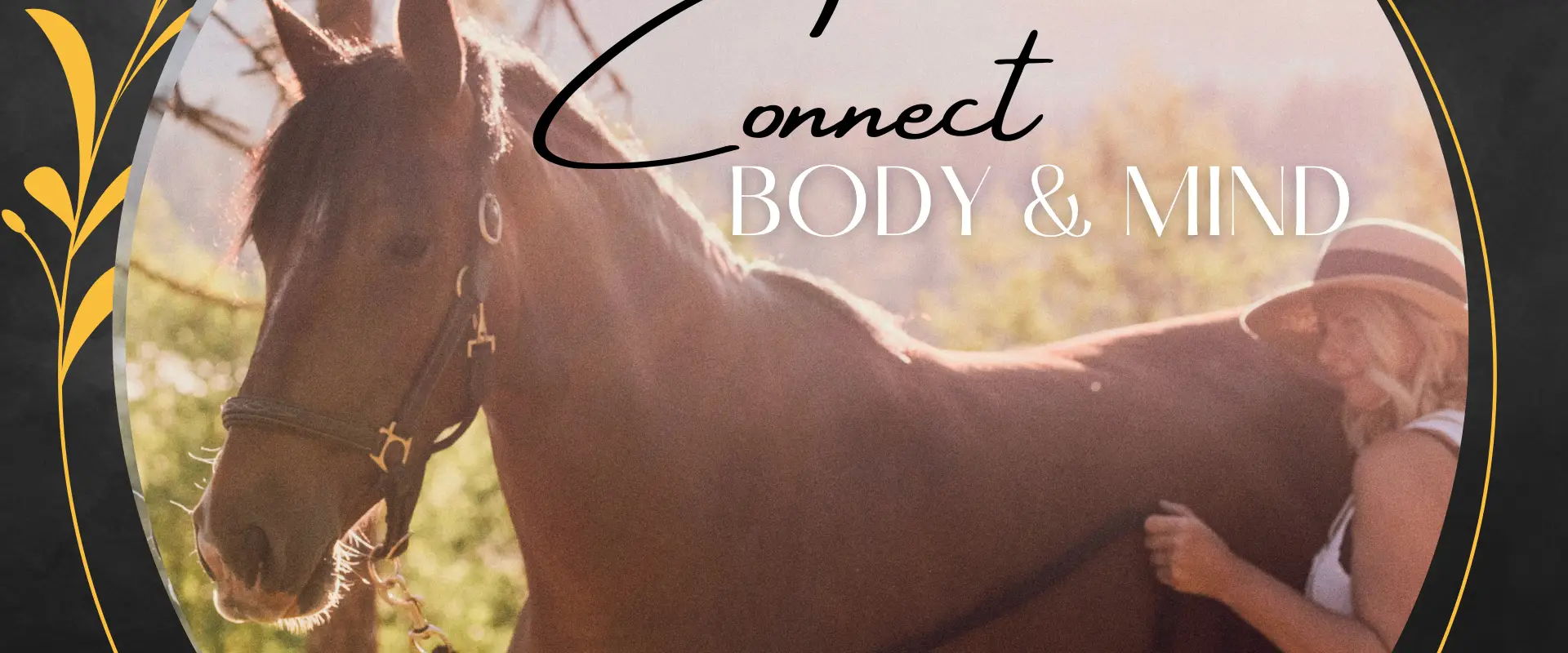 Hoof to Heart Horsemanship