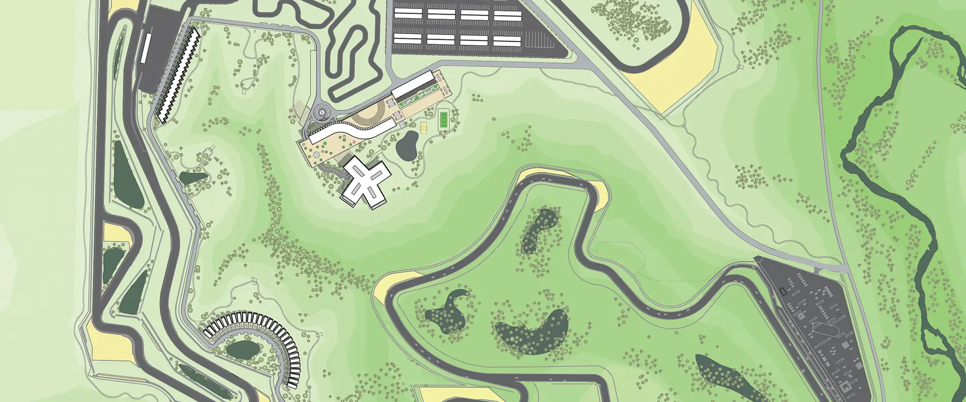 Badlands Motorsports Resort