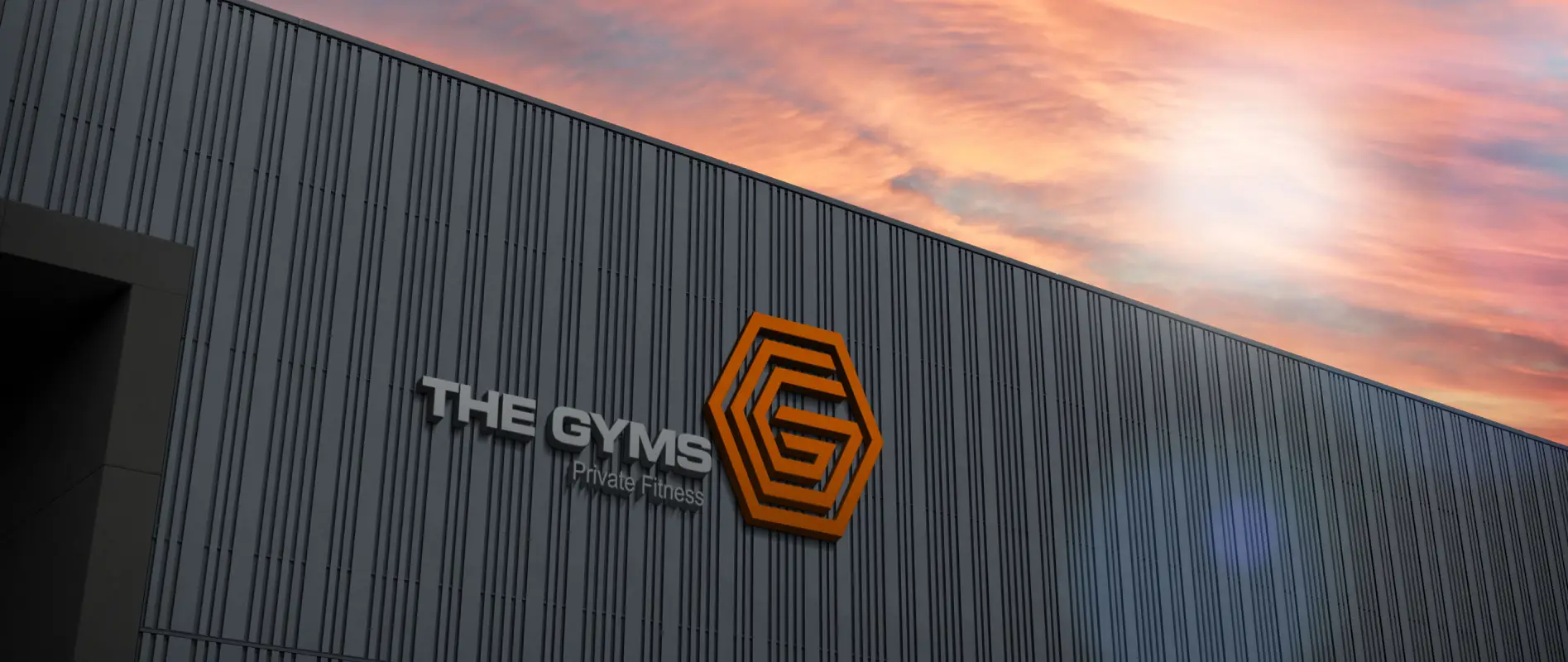 The Gyms