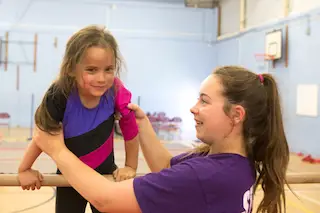 Woodstock Gymnastics Club