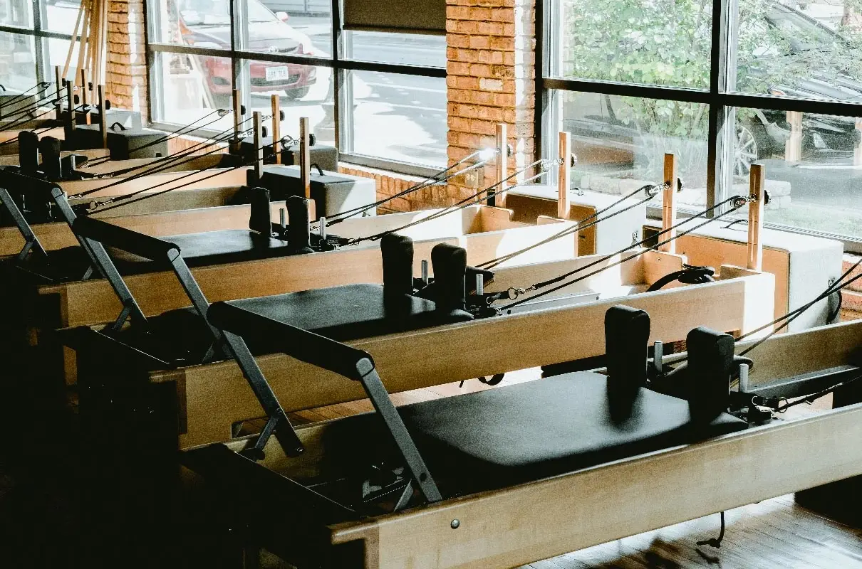 The Movement Core
