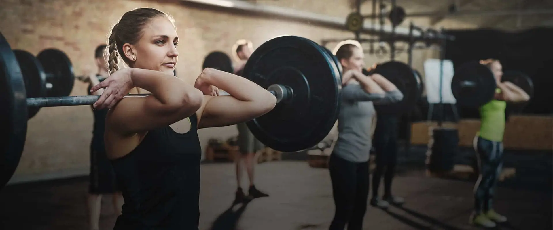 CrossFit Aix-en-Provence