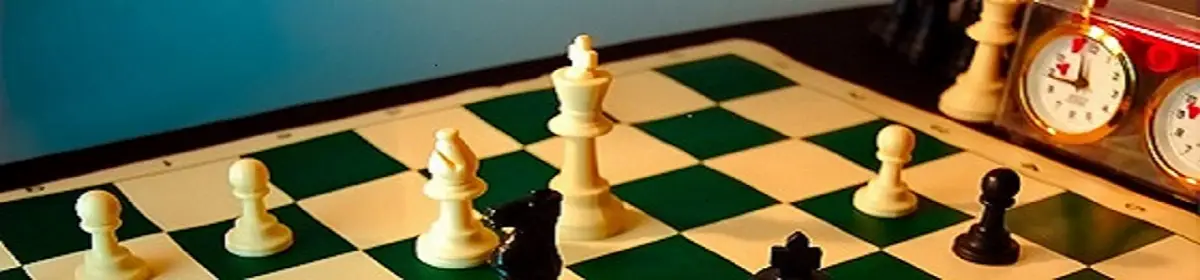 Cathcart Chess Club