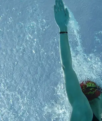 SGA Natation