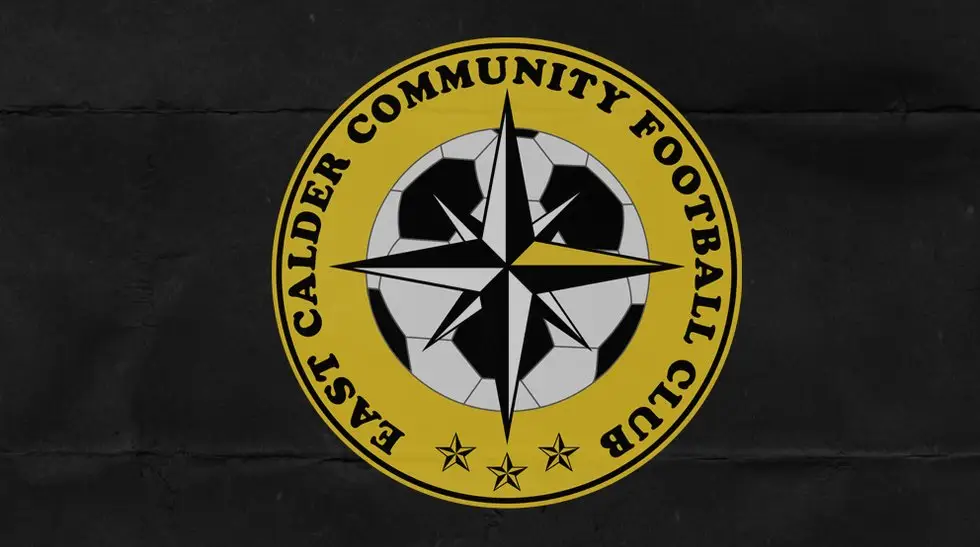 East Calder Community Football Club