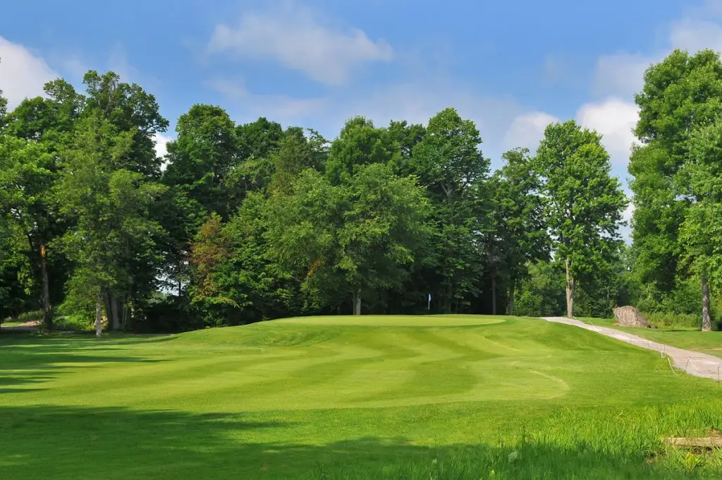 Metcalfe Golf Club