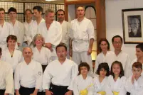 VWA New Westminster - Aikido