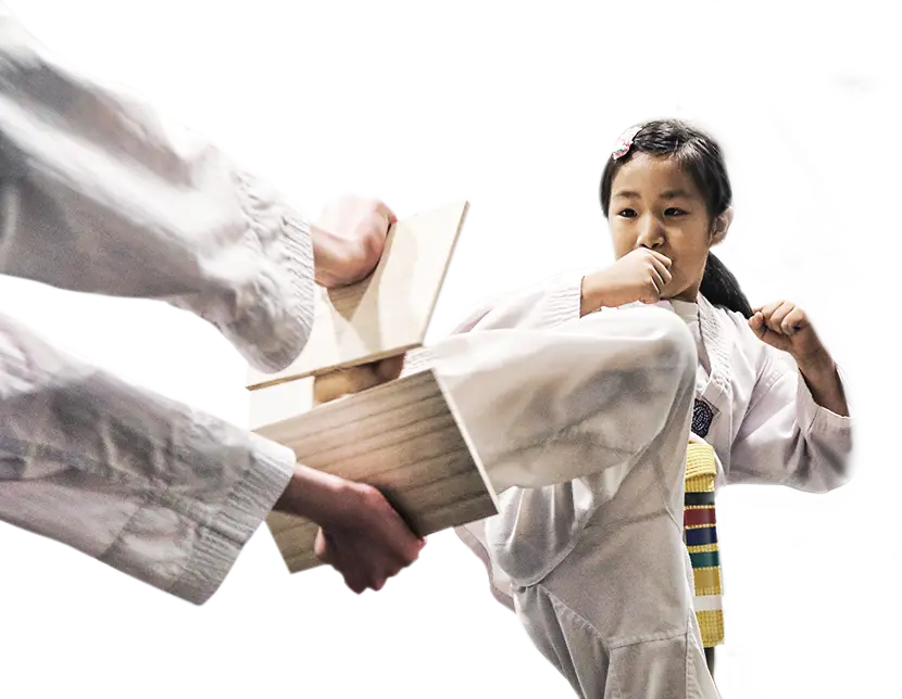 Endurance Taekwondo - Port Moody