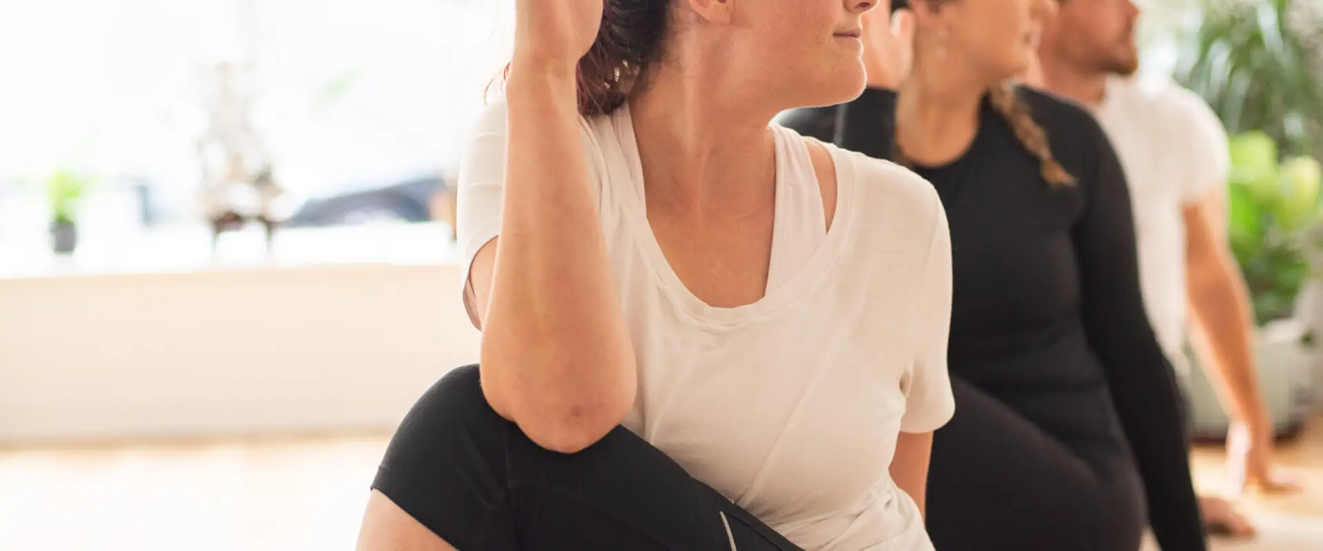 Soul Seeker Yoga