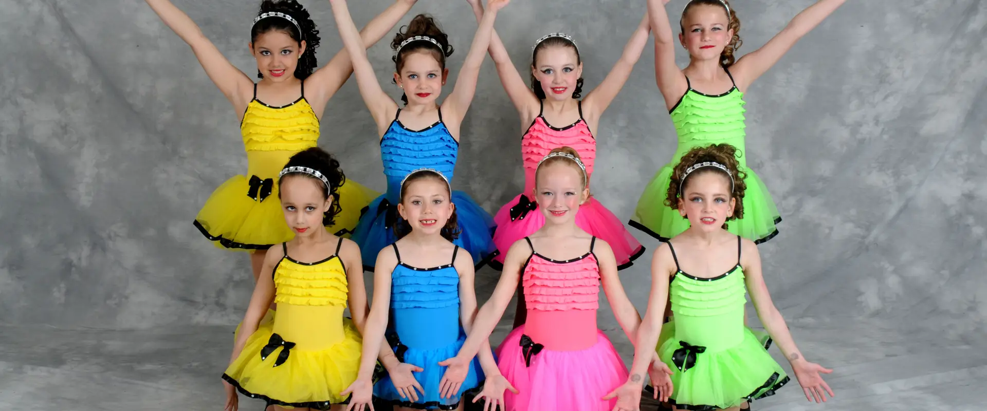 Backstage Dance Co Swift Current Studio