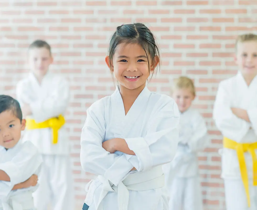 Exmouth Karate Academy KUGB