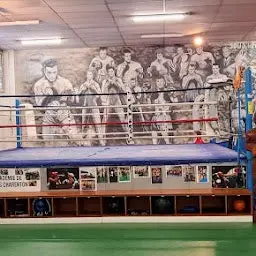 Académie de Boxe de Charenton-Bercy