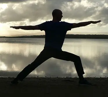 Scott Brisbane - Brunswick Acupuncture, Craniosacral & Yoga