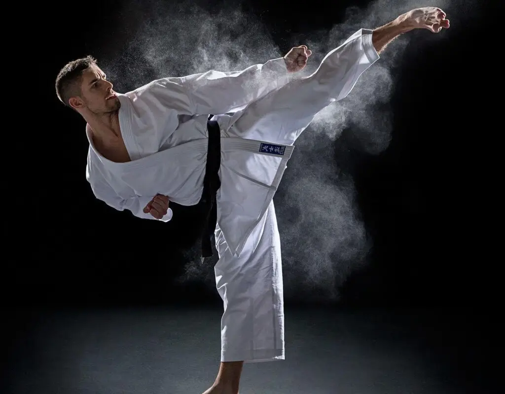KARATE TOWN ACADEMY