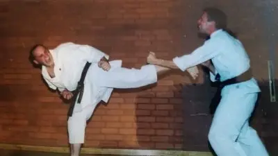 The Shinken Dojo
