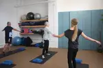 Claire Gurney Physiotherapy and Pilates