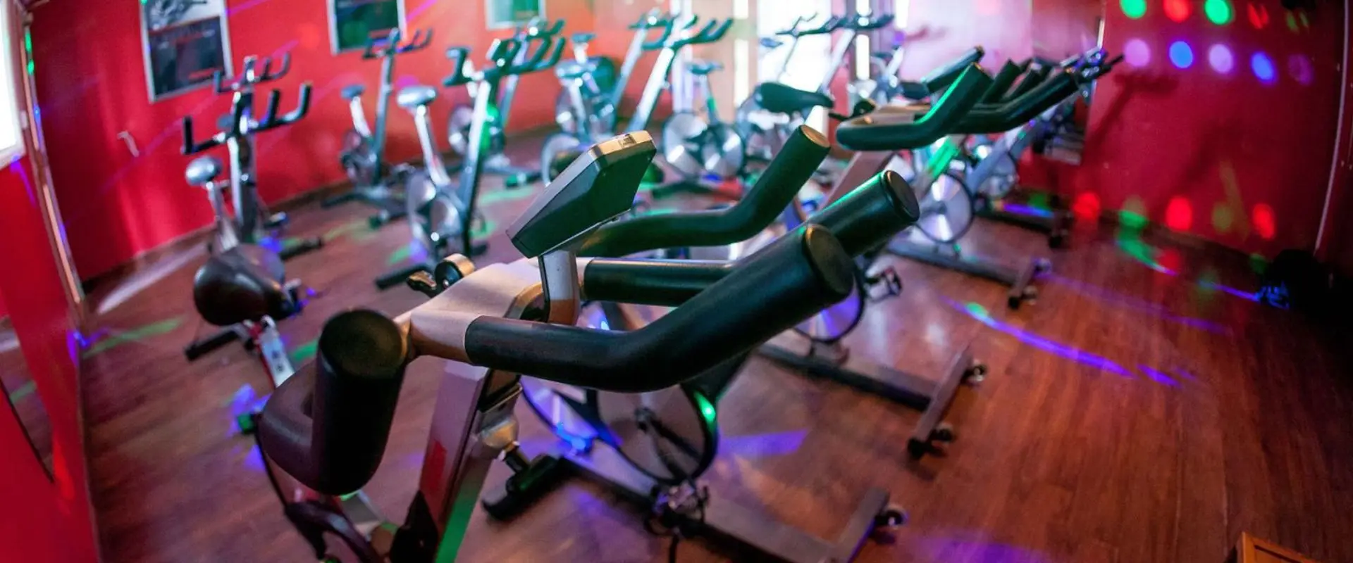 Active Fitness Club