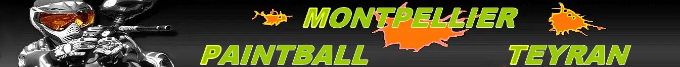 Paintball Montpellier Teyran, PSGT