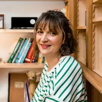 Caroline Robineau Consultante En Parentalité - Formatrice Petite Enfance Et Education Coach Parentale