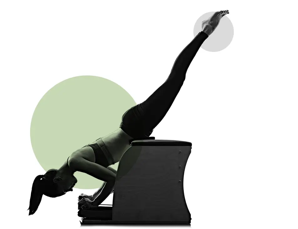 Mindfulness Pilates Studio