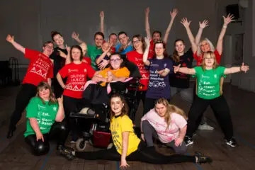 DanceSyndrome