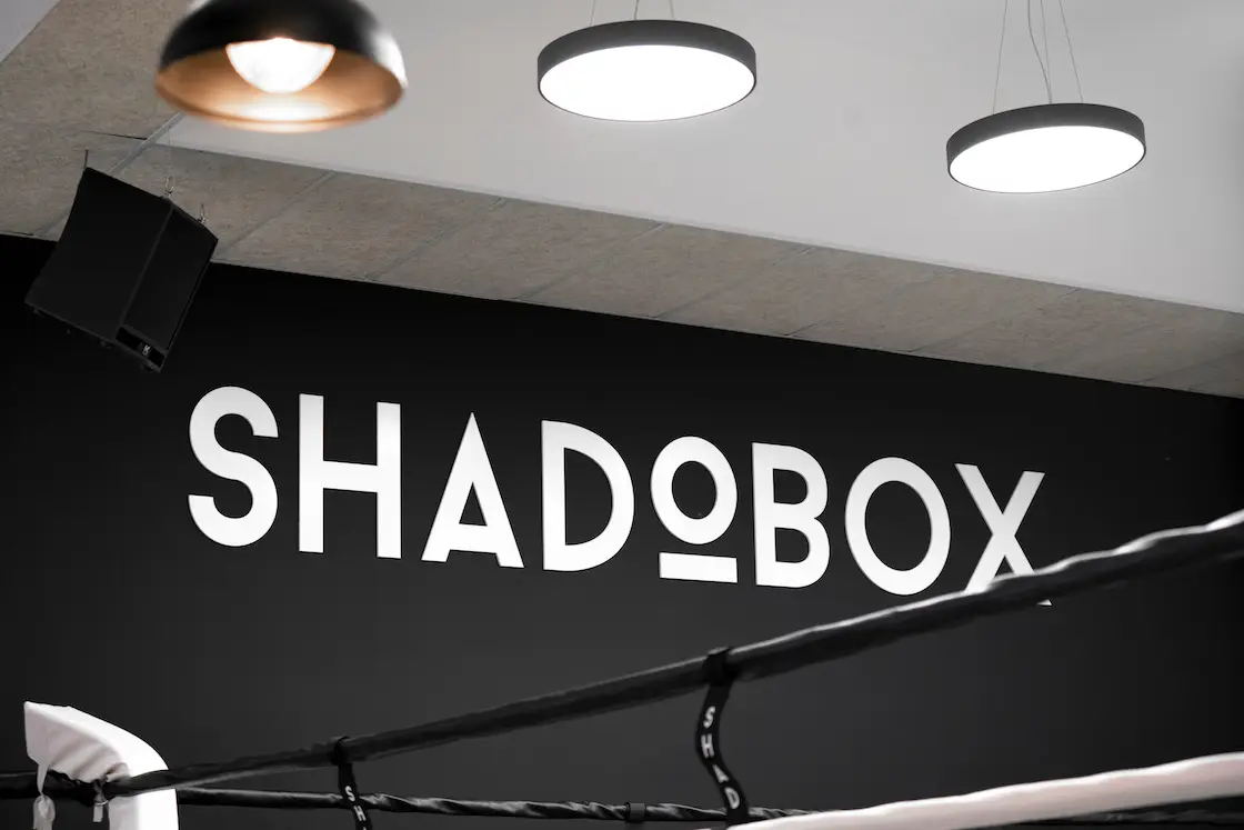 Shadobox Montpellier