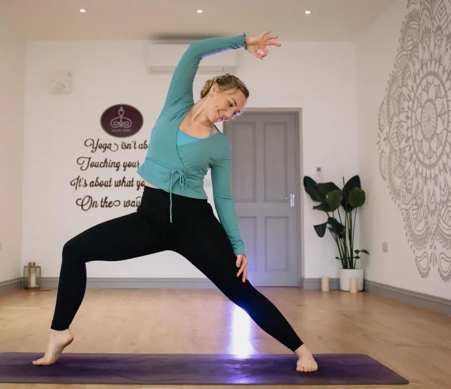 Chloe Yoga