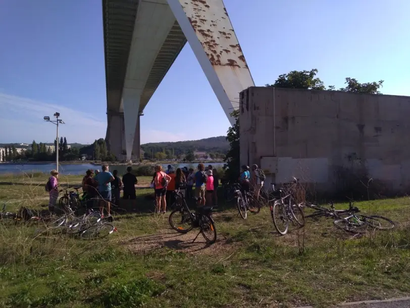 Atelier Vélo