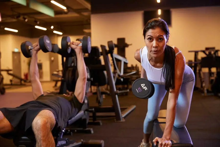Anytime Fitness Epsom