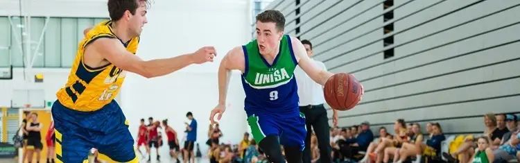UniSA Magill Gym