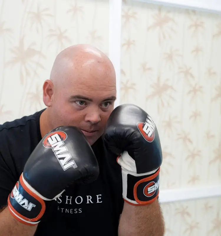 Onshore Fitness