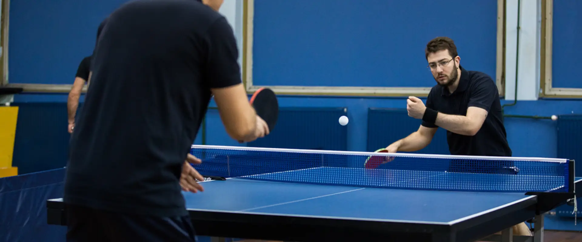 Cronulla RSL Table Tennis Club